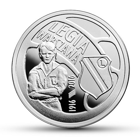 Legia Warszawa